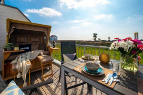Ferienwohnung Glück Olpenitz, Olpenitz
